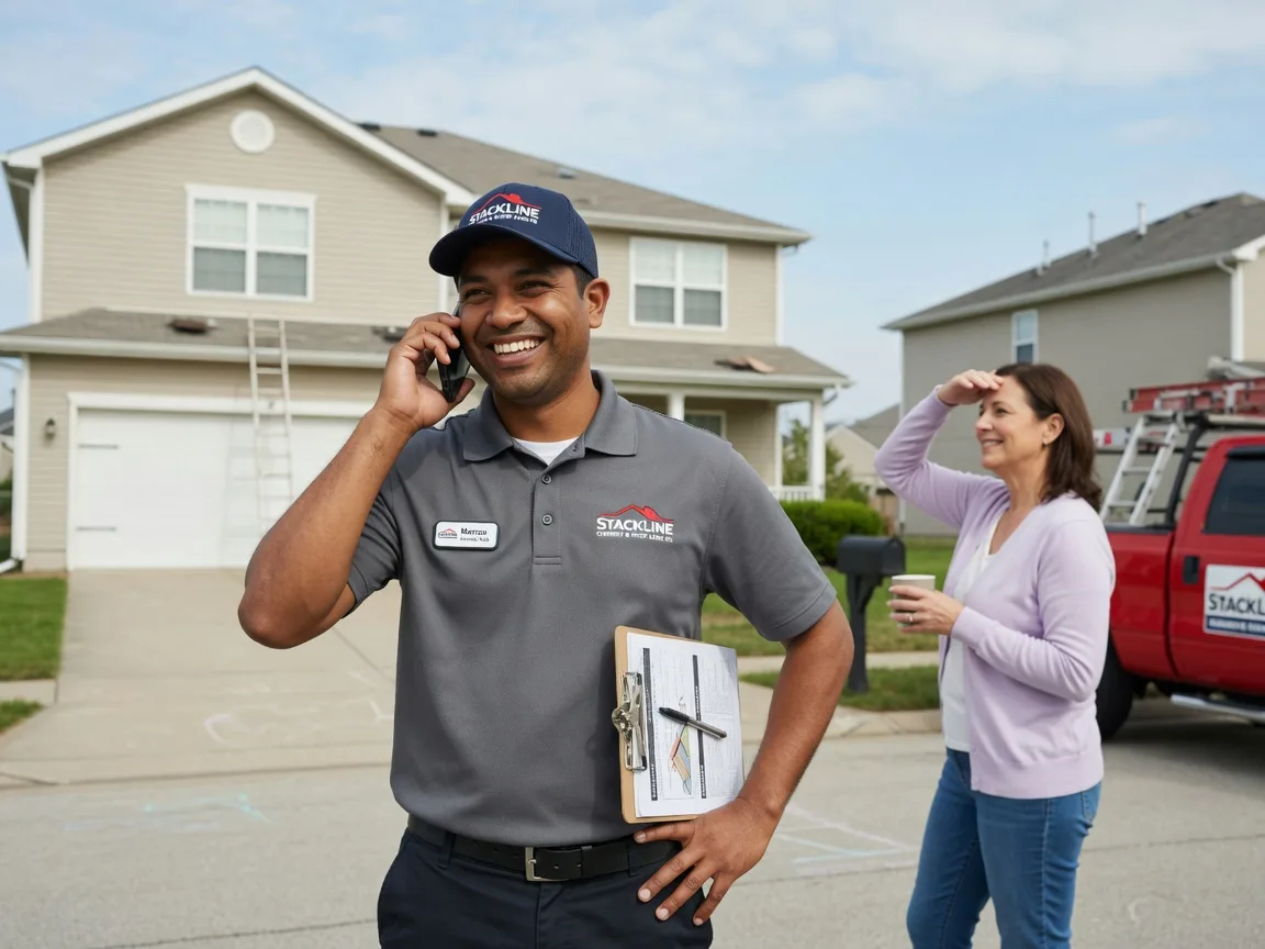 Chimney flashing repair Milam, WV FAQs
